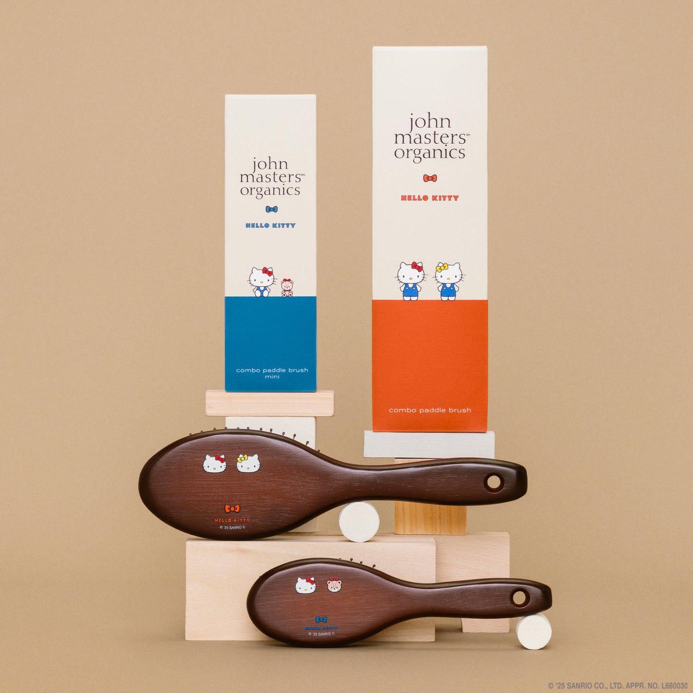2026.9.1 john masters organics | Hello Kitty limited design items are available again !