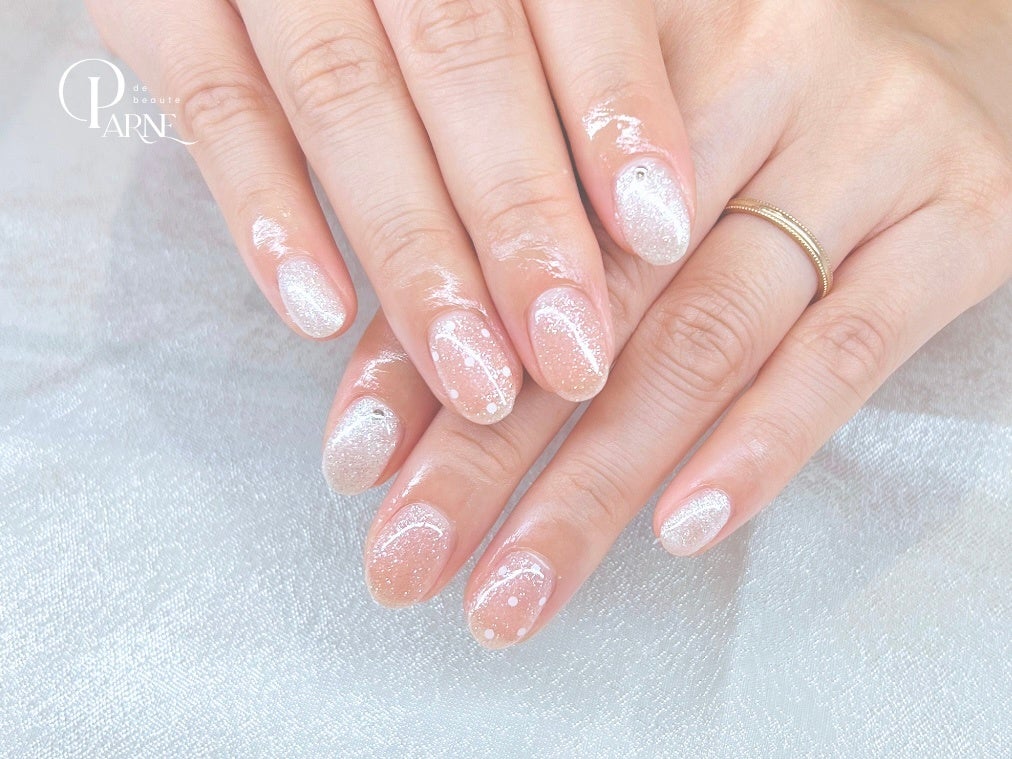 【福岡・香椎】「デザイン持ち込み不要」で理想の上品手元へ。『PARNE de beaute』が忙しい女性へ贈る新スタイル「Select nail」を9月1日スタート！
