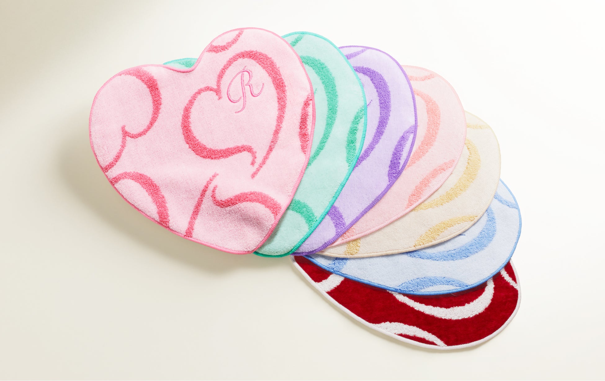 美容タオルから生まれた、肌にやさしく心ときめくハートハンドタオル​「ReFa HEART HAND TOWEL Aira（リファハートハンドタオルアイラ）」​2026年8月26日（水）新カラー追加​