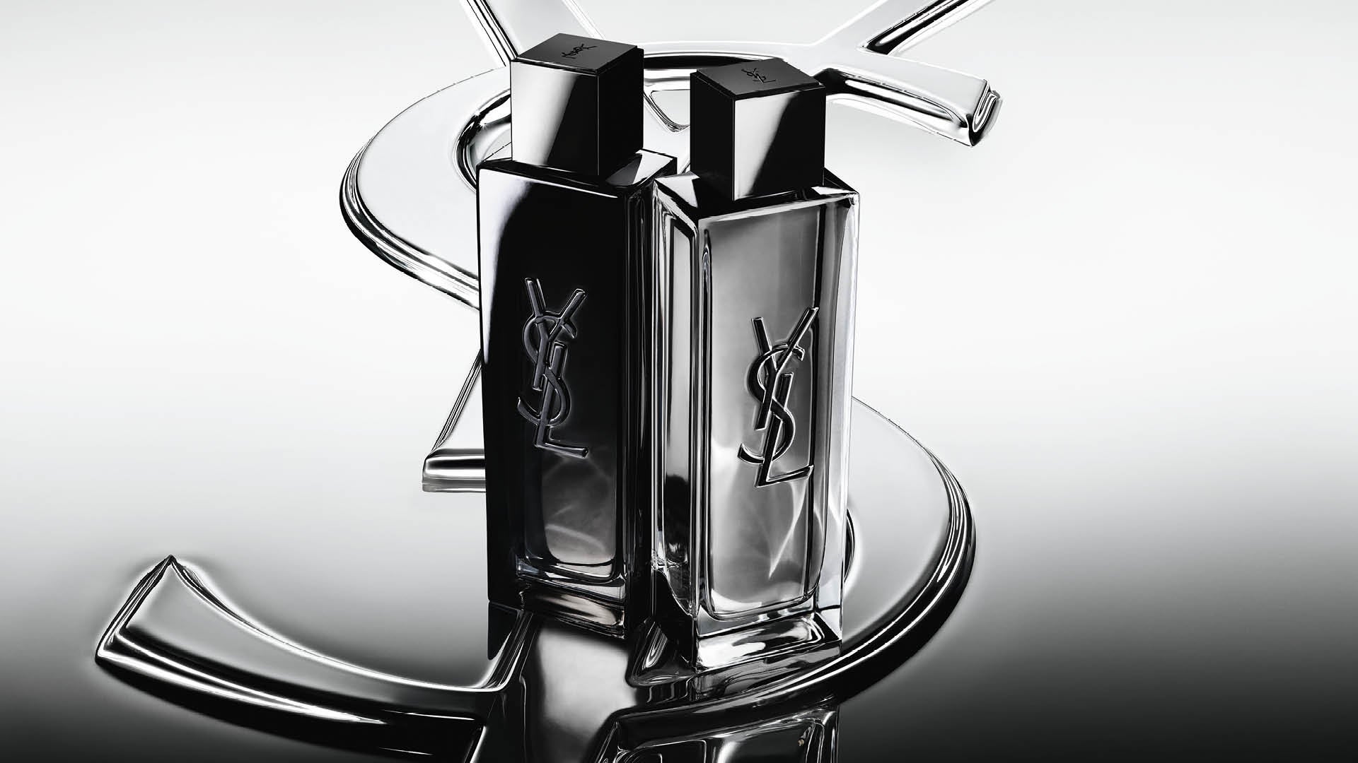 YSL BEAUTYの新たなマスターピース「MYSLF」が、シリーズ売上約3倍を記録！メンズフレグランスカテゴリーを凌駕するヒットフレグランスへ