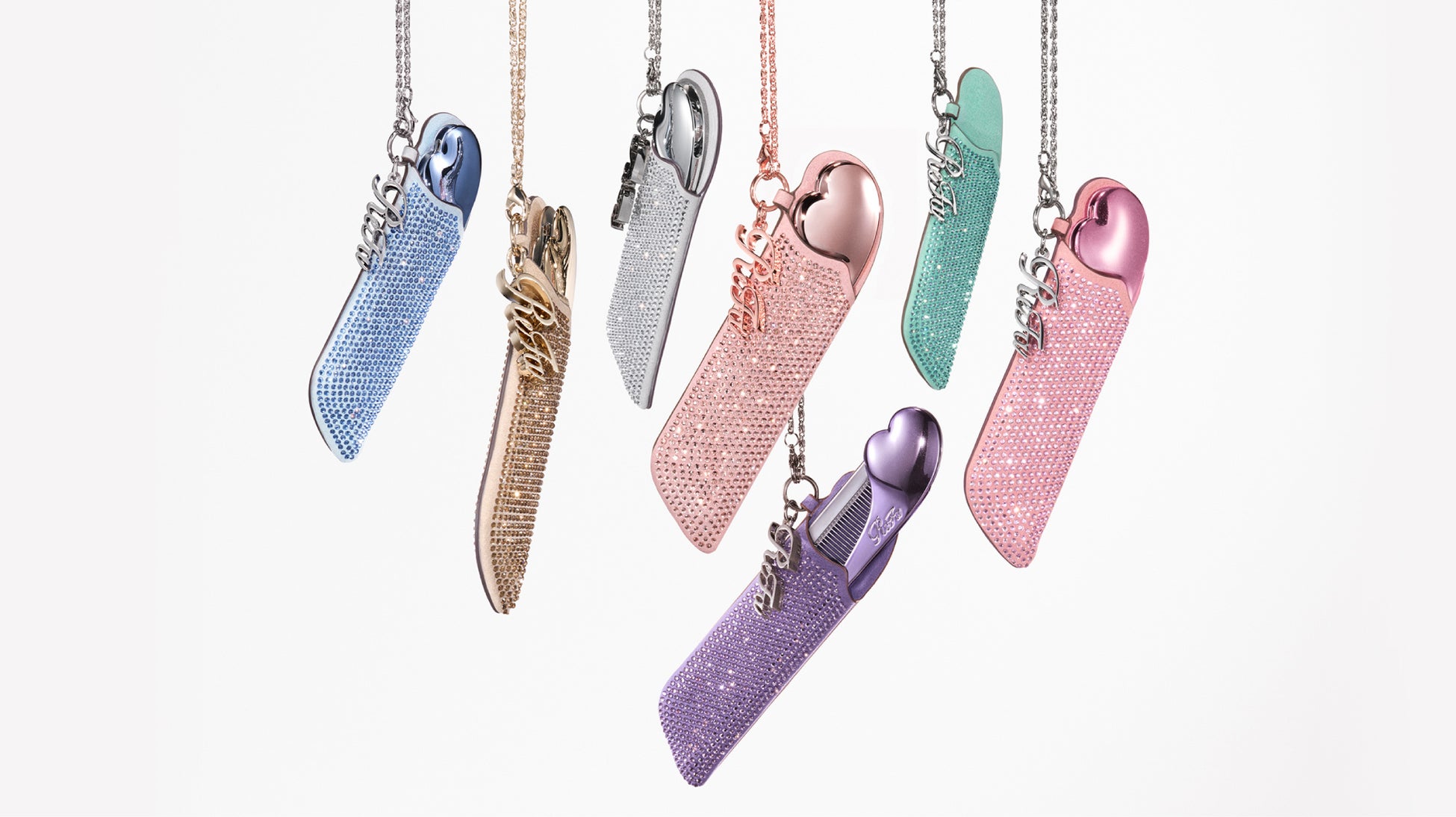 いつでも、どこでもさっとお直し。ハートがきらめく、ヘアメイクミラー。 「ReFa Aira MIRROR（リファアイラミラー）」 2026年8月26日（水）新発売