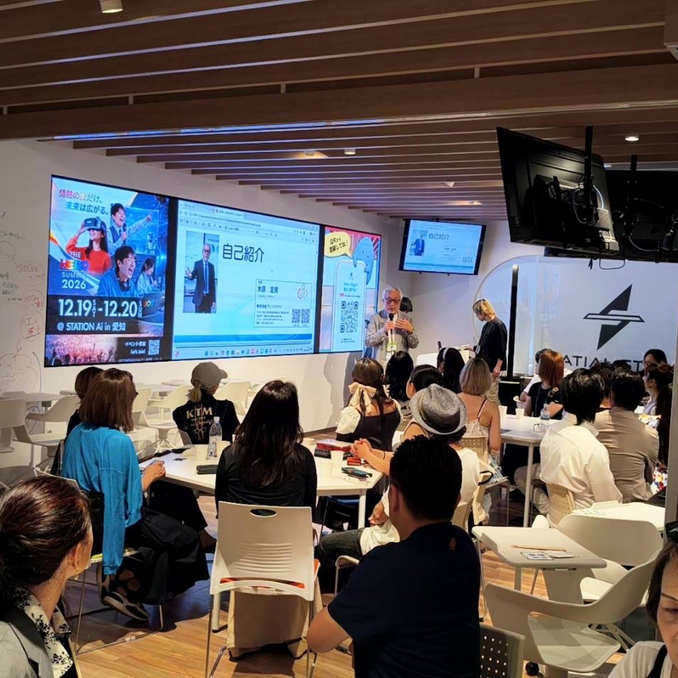 眉毛専門サロン「i.（アイドット）梅田茶屋町店」、9月1日に移転リニューアルオープン｜現店舗から徒歩1分、席数を増やしより快適な空間