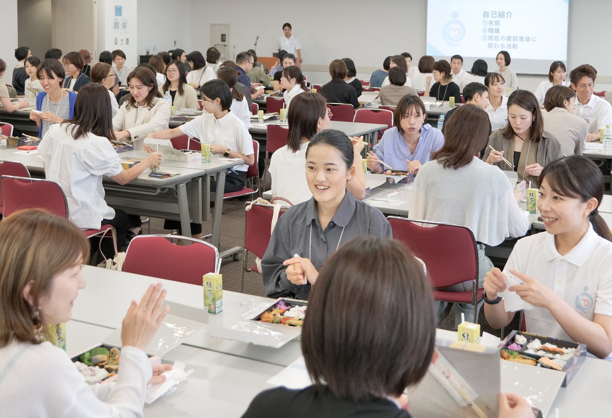 【参加者募集】第2回PPNシンポジウム「産前産後の多職種連携」を9月27日に開催　医療・地域・スポーツの現場事例から、切れ目のない産前産後支援のあり方を考える　全国から多職種の専門家が東京新橋に集結