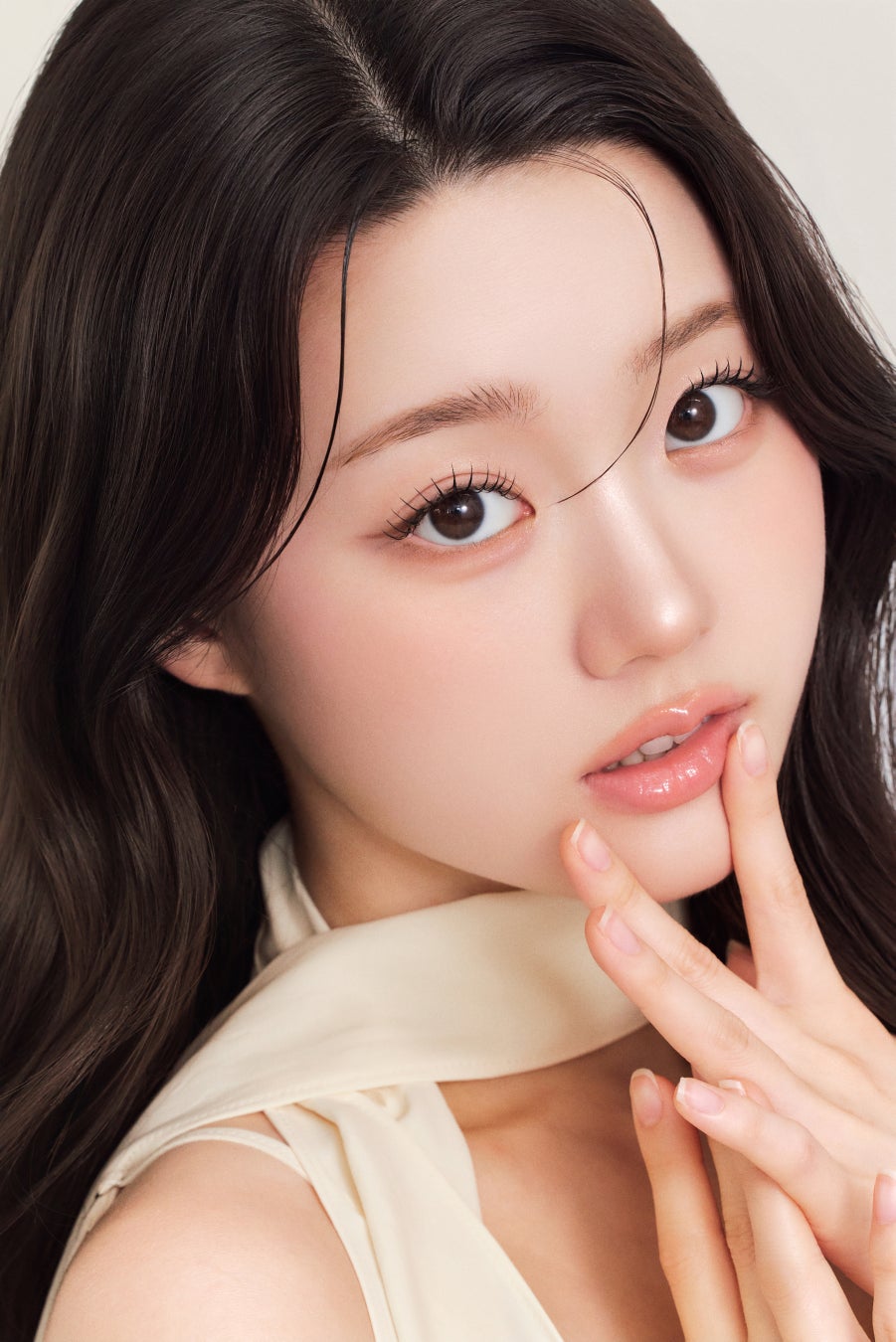 韓国で話題のつけまつげブランド「CCAM BBAK（カンパク）」、 のり不要の“ノーグルーつけまつげ”に待望の新作5種が新登場！初の下まつげラインも展開