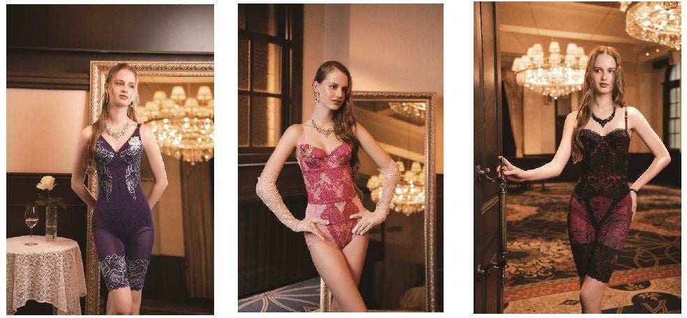 世界中のセレブリティを魅了する、モナコのラグジュアリーとスイスのサイエンスを融合した「Margy’s Monte Carlo」、日本で本格展開へ