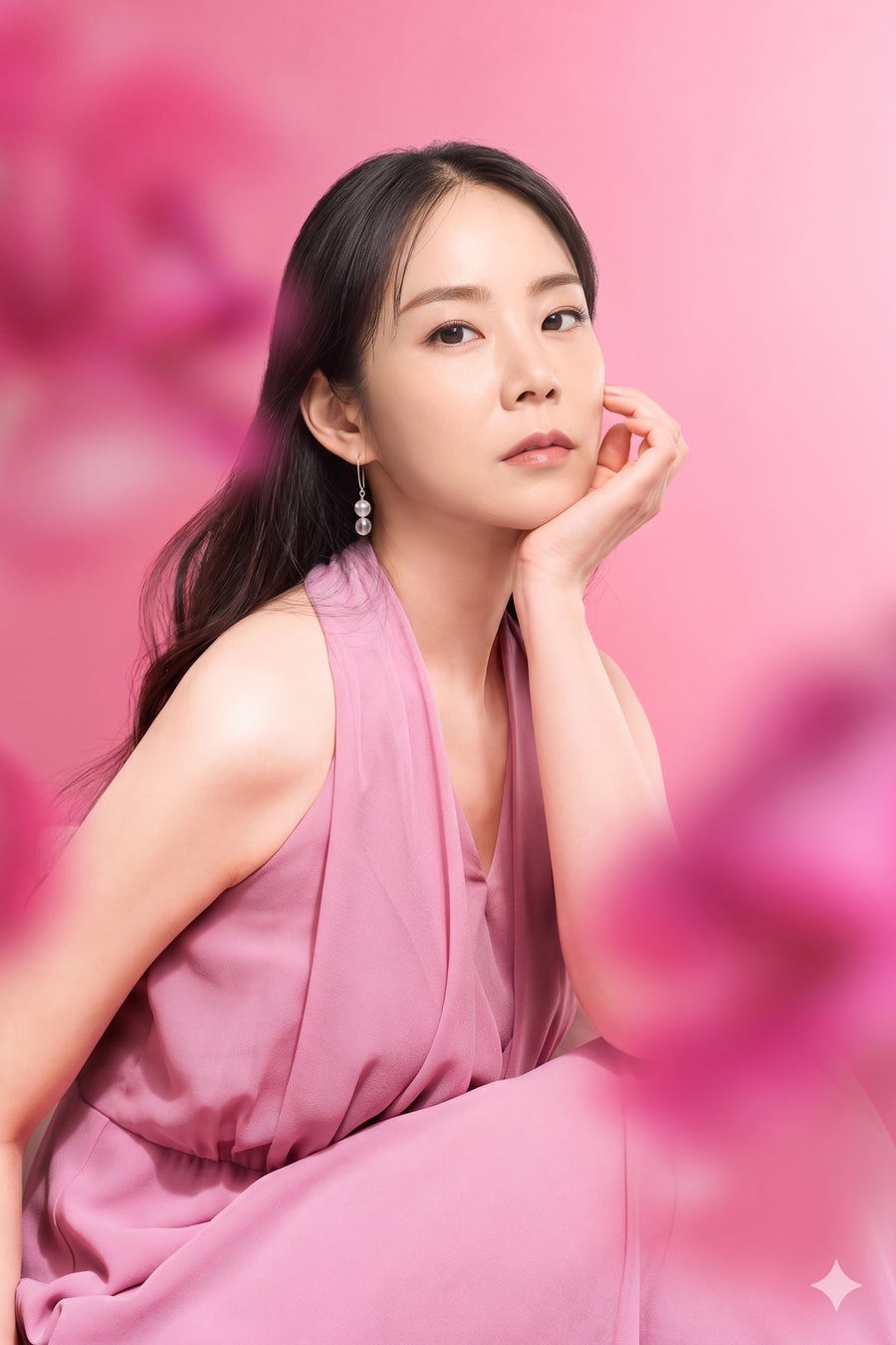 「Ex:BEAUTE」からハン・スンヨン監修コスメ含む2026年秋冬限定ラインが登場！