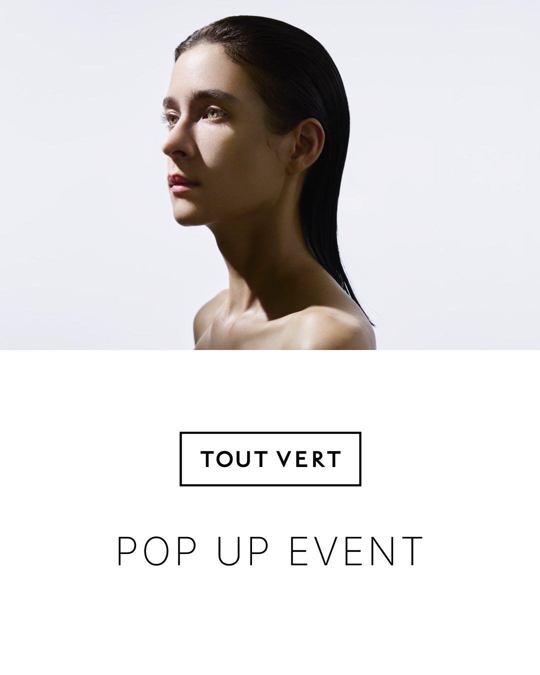 成分研究を究めるトゥヴェールがロフト5店舗にて期間限定POP-UP EVENTを開催
