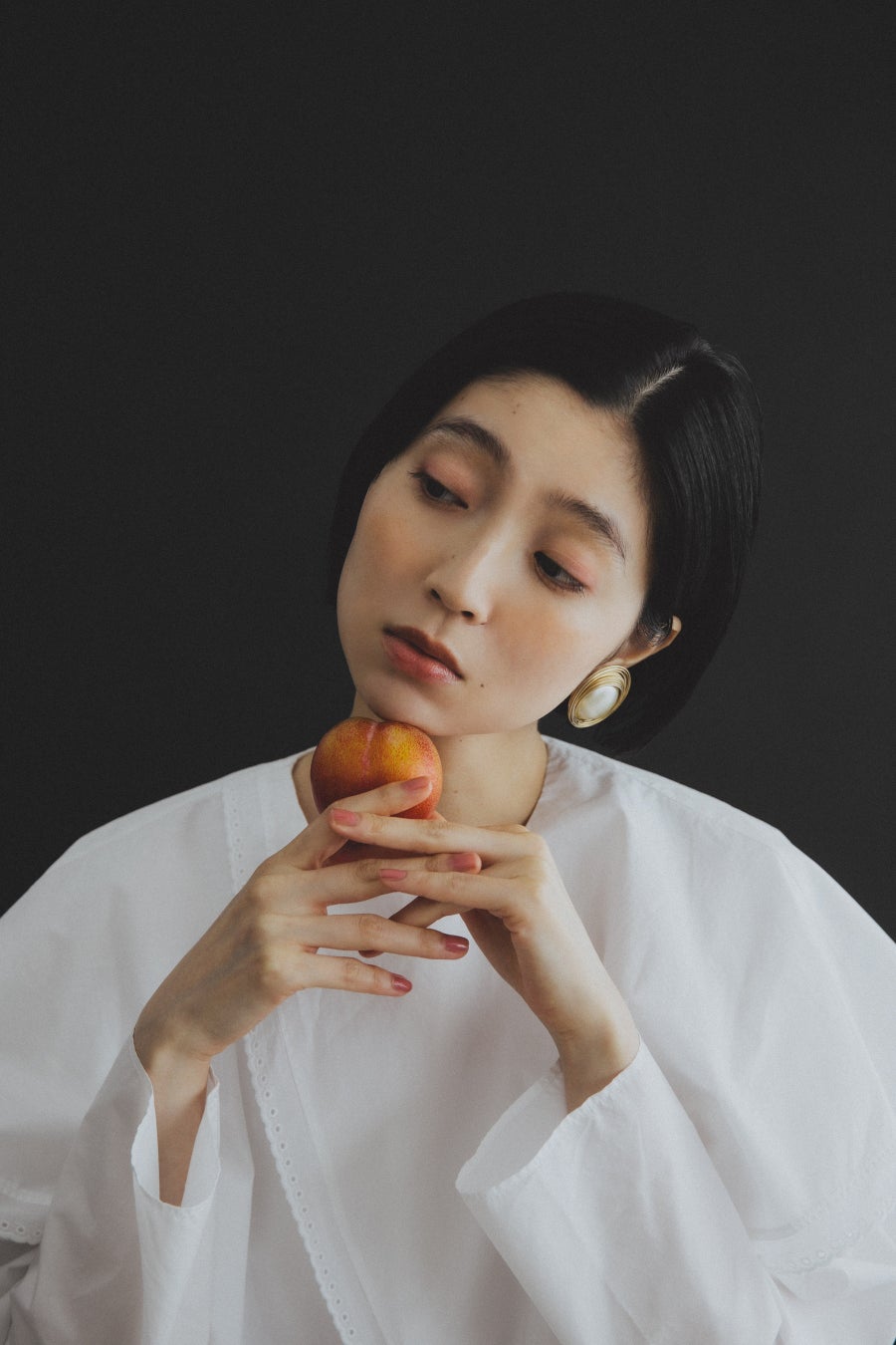 【RUNWAY channel】「EMODA（エモダ）」「RESEXXY（リゼクシー）」が韓国コスメブランド「RRRing（リリリング）」とのコラボレーションページを公開