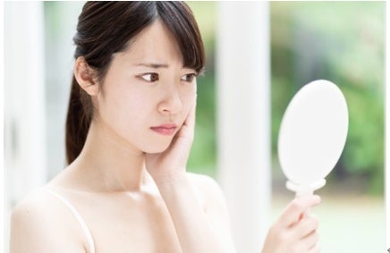 秋のゆらぎ肌トラブル調査｜株式会社PA Communication　×　株式会社ネオマーケティングによる「BEAUTY INSIGHTS JOURNAL」#2