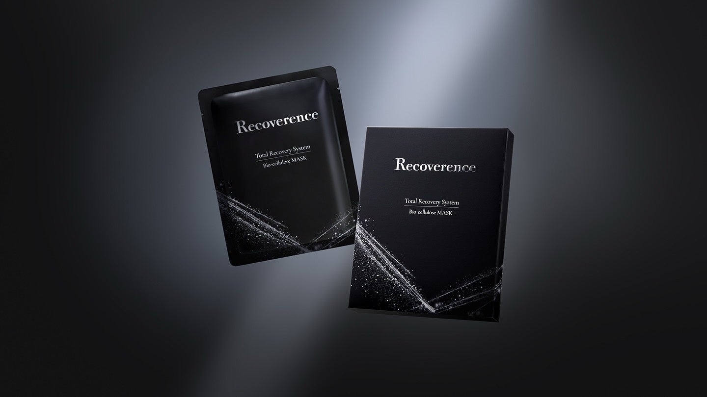 プロバスケットボール選手・五十嵐圭 プロデュース スキンケアブランド「Recoverence」誕生