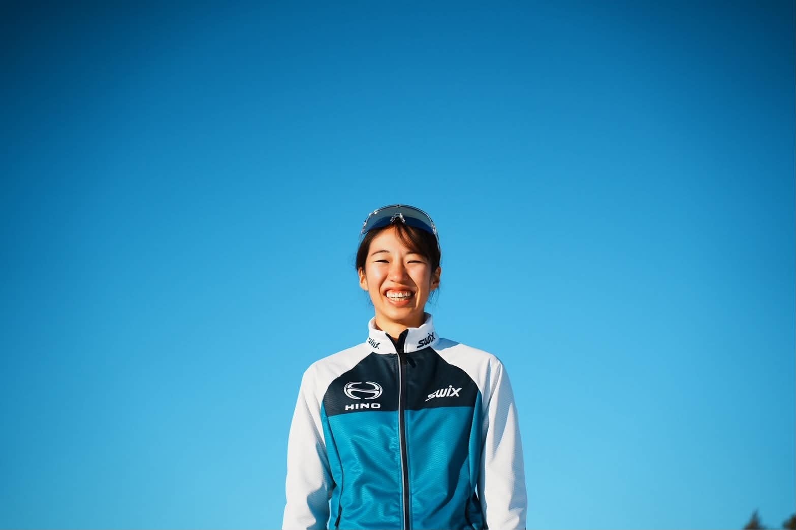 株式会社コーナーストーン、北京オリンピック日本代表・クロスカントリースキー小林千佳選手と公式サポートパートナー契約を締結