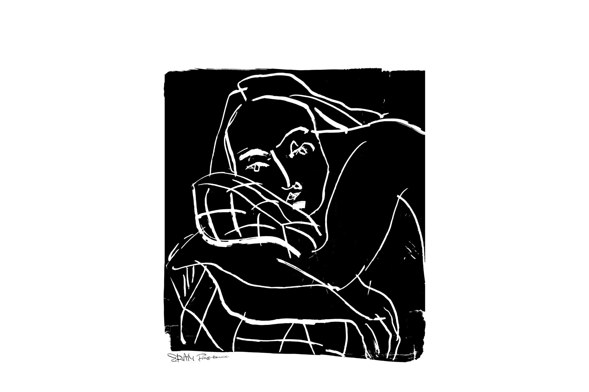 ～日本発フレグランスブランド「ERAM＜エラム＞」～「森美術館 ショップ」にて期間限定展開がスタート。10月よりファブリックポスターも登場。