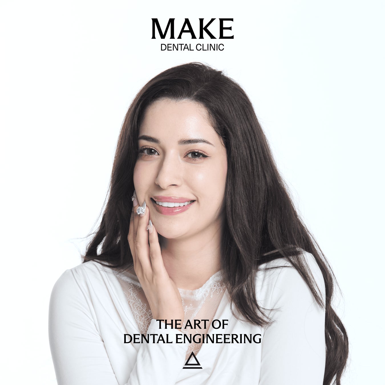 【OXO Project】韓国・江南「MAKE歯科医院」が東京・青山へ。9月13日、招待制イベント「Private Beauty Hour」を開催