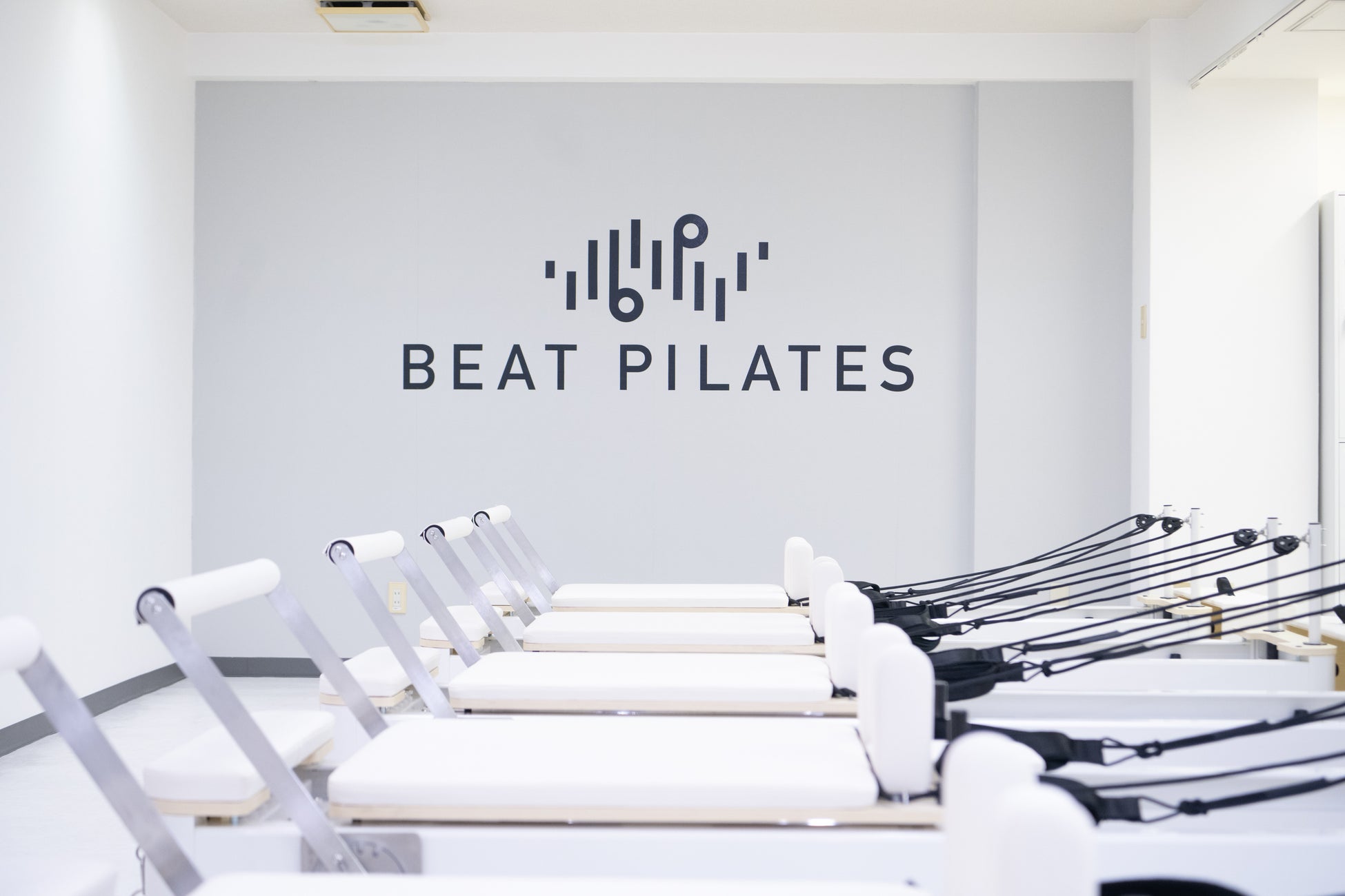 【青森県初】女性専用マシンピラティス「BEAT PILATES」が八戸市のcocofitness内に10月1日オープン！