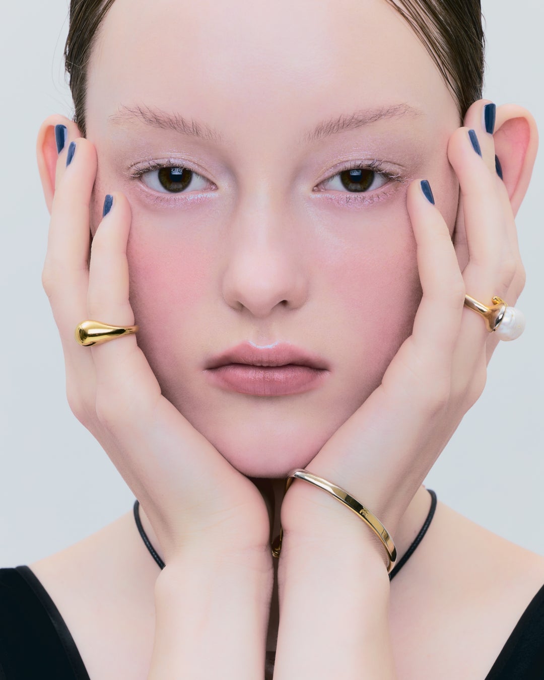 【DIDION】「塗る」から「質感を重ねる」へ。光とテクスチャーの重ね技で立体感と透明感を叶える、DIDIONの新作・新色4アイテム