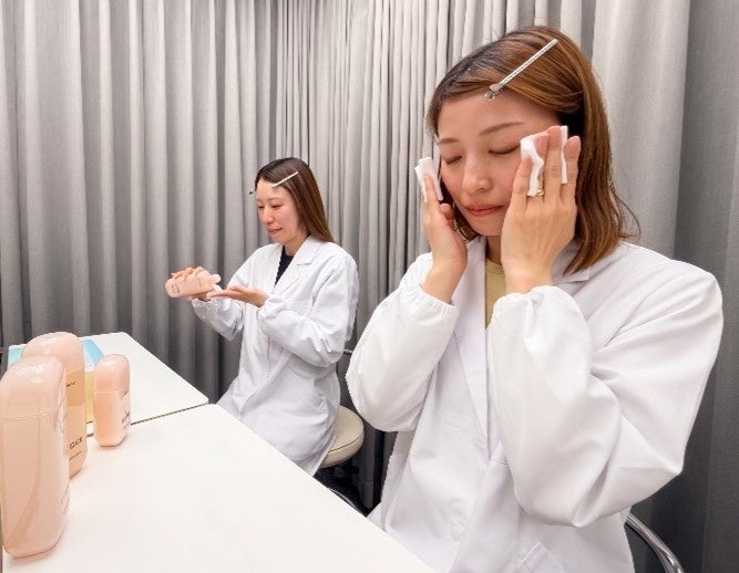 ナリス化粧品　厚労省の「えるぼし認定」取得