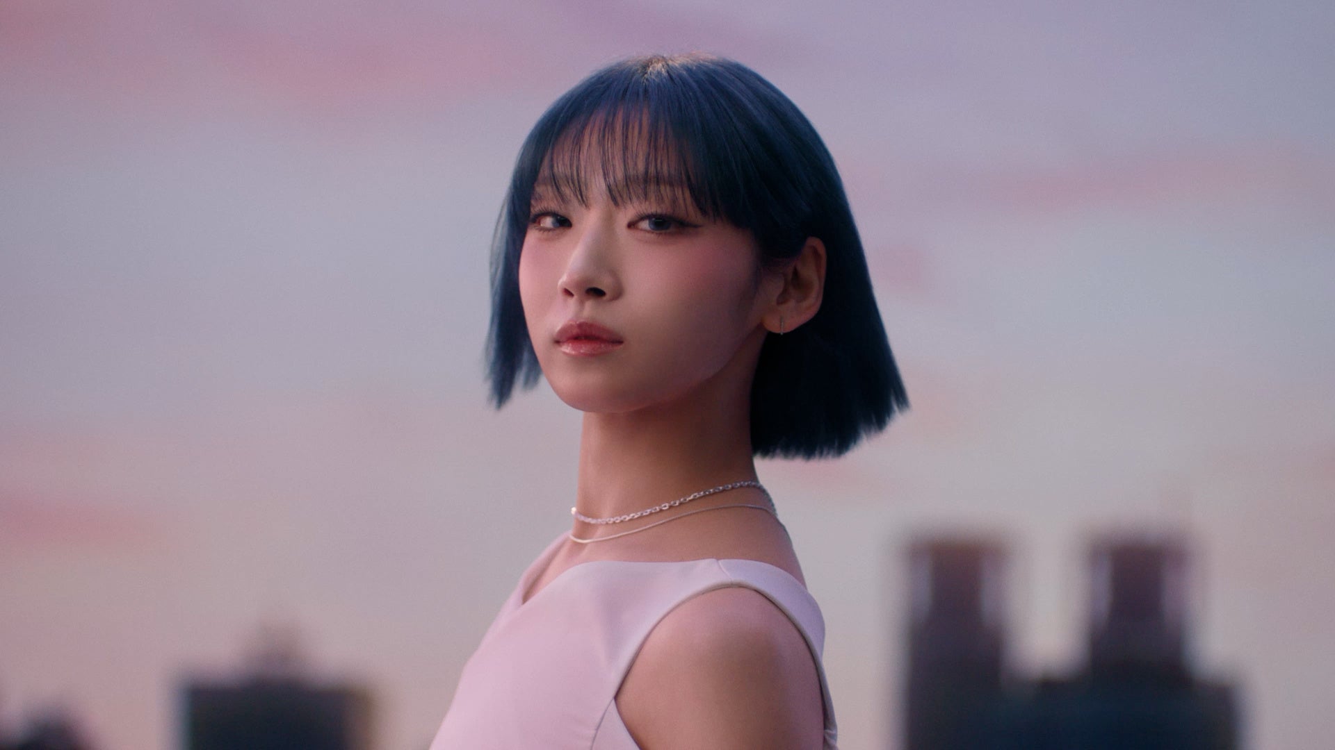本気の絹髪「いち髪　ＰＲＥＭＩＥＲ」新ＣＭ！ ～ＨＡＮＡのＪＩＳＯＯさんがソロデビュー曲「Movie Star」を本ＣＭで初公開～　★「後ろ姿のリレー」篇２０２６年９月４日（金）放映開始★