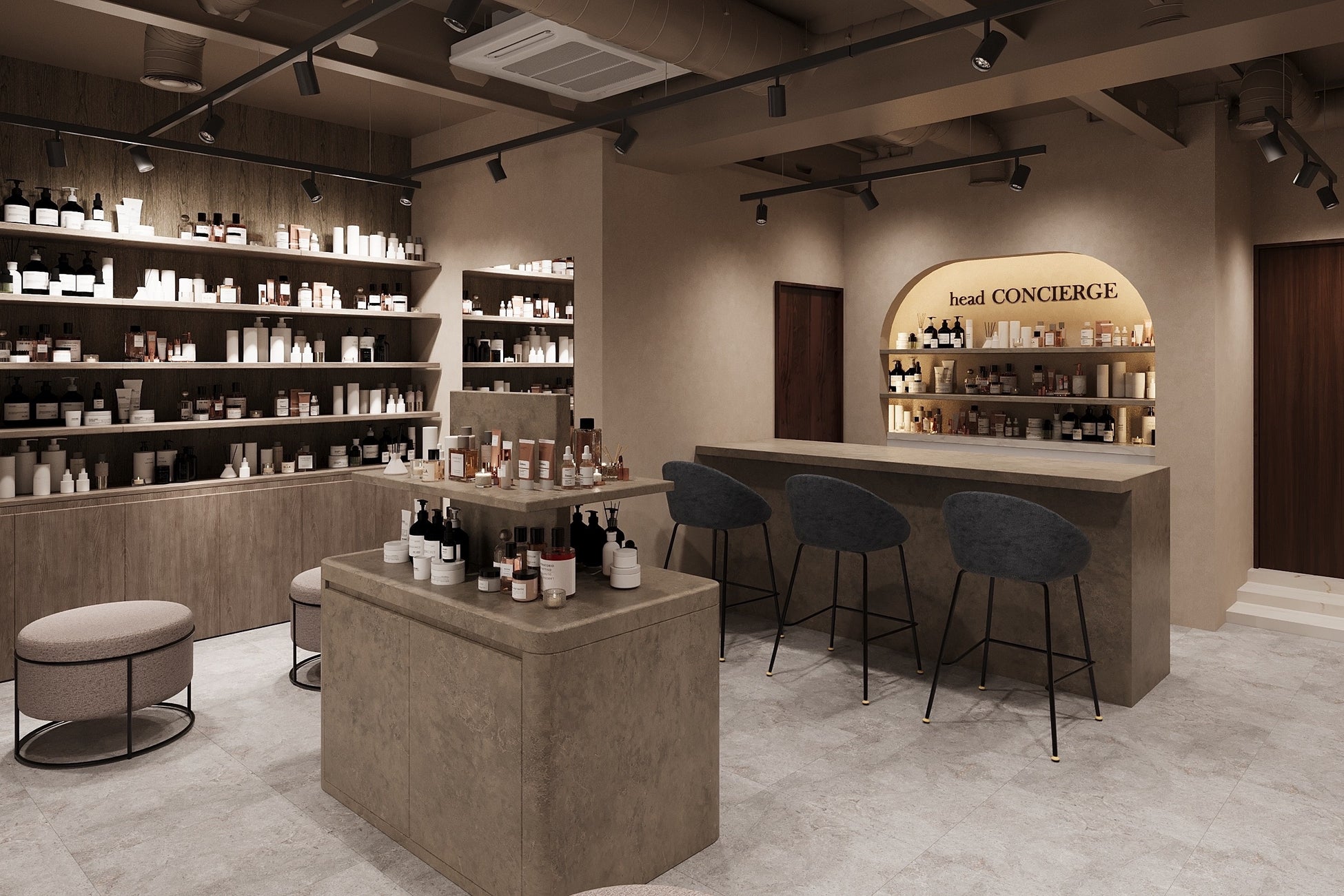 ヘッドコンシェルジュが21店舗目となる『代官山店』を9月21日（月）にオープン！