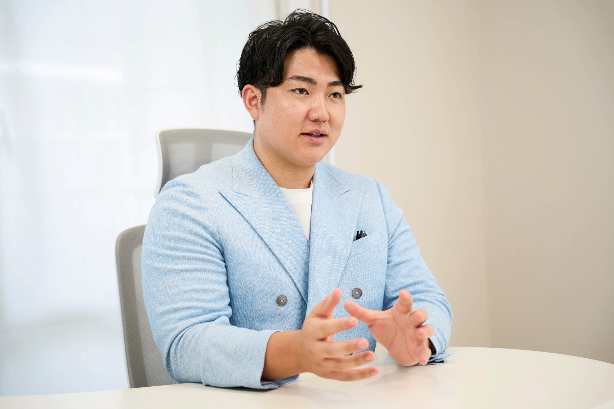 「眼科に⾏くほどではない⽬の不調」にどう向き合うか　アイケア LaBo × 予防眼科協会 特別対談