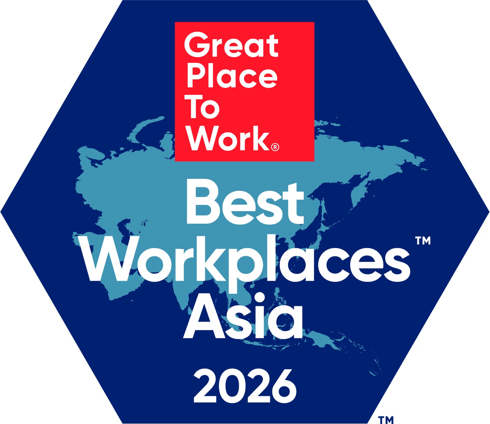 「アジア地域における働きがいのある会社」に99位選出！アンジェラックス、世界が認めた人を想うカルチャー