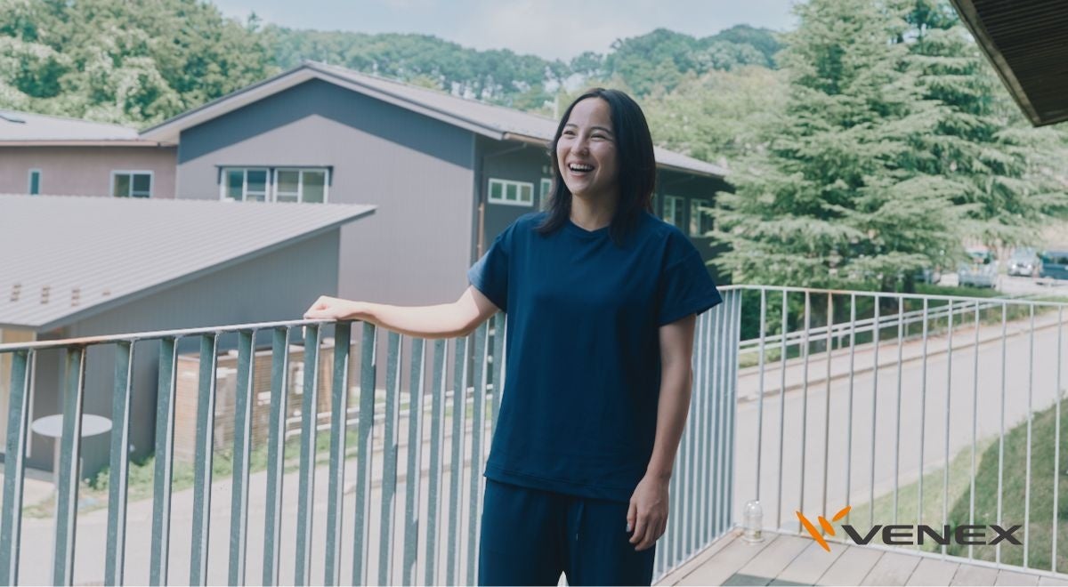 世界で活躍中の女子サッカー選手北川ひかる選手とアンバサダー契約を締結。