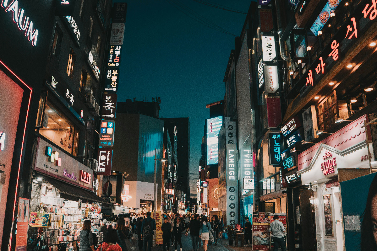 韓国旅行はいくらあれば足りる？美容目的別の予算と費用の内訳【2026年版・2泊3日】